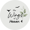 THE WINGS OF HEAVEN